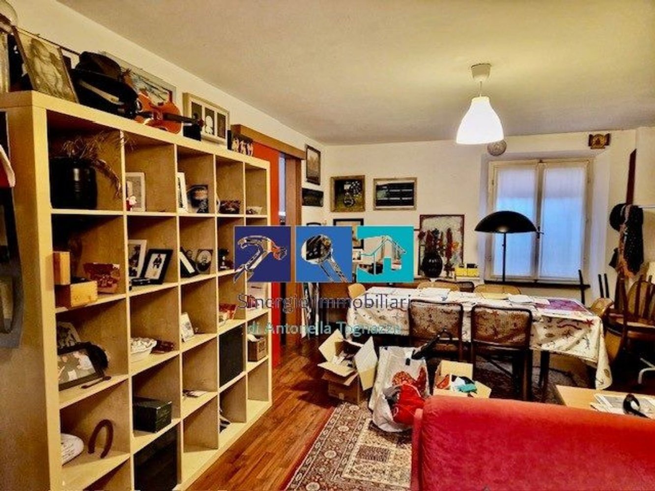 4 bedrooms Duplex in Ancona, Italy No. 327863