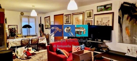 4 bedrooms Duplex in Ancona, Italy No. 327863 3