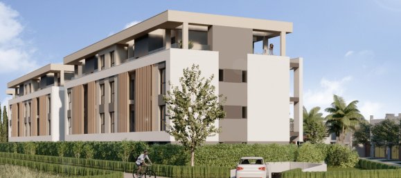 2 bedrooms Apartment in Santa Rosalia, Spain No. 10126 2