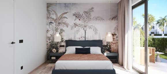 2 bedrooms Apartment in Santa Rosalia, Spain No. 10126 13