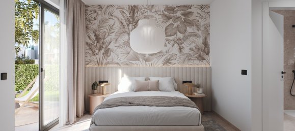 2 bedrooms Apartment in Santa Rosalia, Spain No. 10126 12