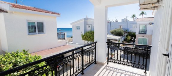 3 chambres Villa à Larnaka, Cyprus No. 23180 27