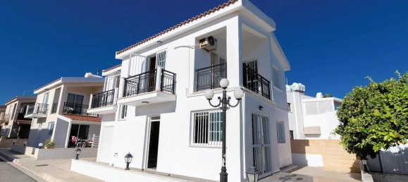 3 chambres Villa à Larnaka, Cyprus No. 23180 4