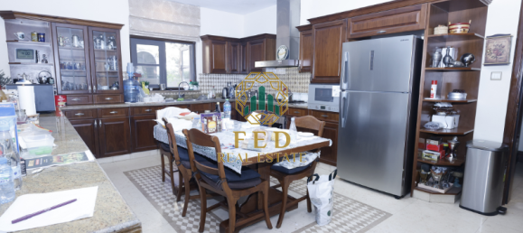 Villa de 7 dormitorios en The Villa, UAE No. 8104 17