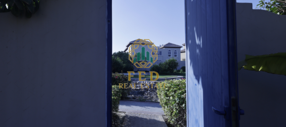 Villa de 7 dormitorios en The Villa, UAE No. 8104 25