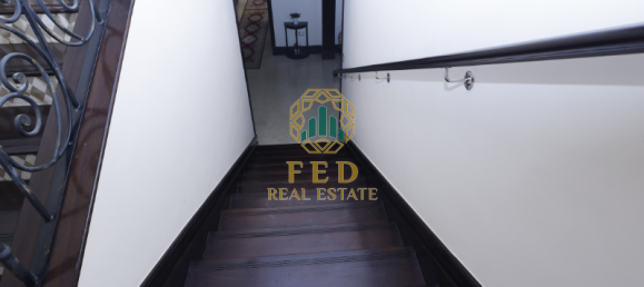 Villa de 7 dormitorios en The Villa, UAE No. 8104 13