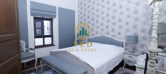 Villa de 7 dormitorios en The Villa, UAE No. 8104 14