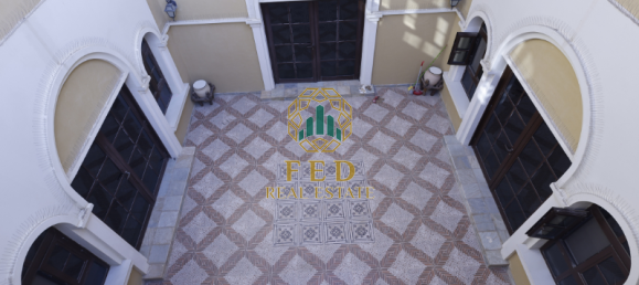 Villa de 7 dormitorios en The Villa, UAE No. 8104 20