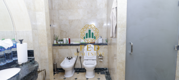 Villa de 7 dormitorios en The Villa, UAE No. 8104 16