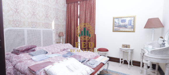 Villa de 7 dormitorios en The Villa, UAE No. 8104 15