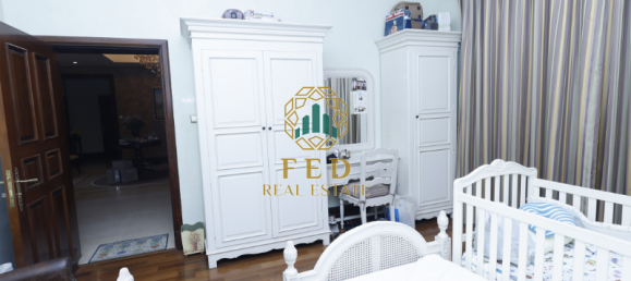 Villa de 7 dormitorios en The Villa, UAE No. 8104 12