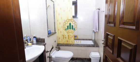 Villa de 7 dormitorios en The Villa, UAE No. 8104 26