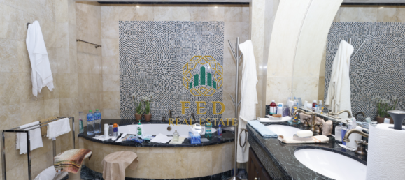 Villa de 7 dormitorios en The Villa, UAE No. 8104 9