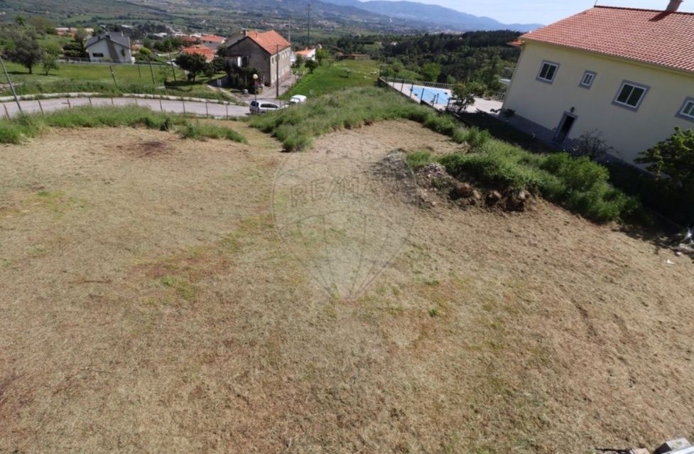  Land in Covilha, Portugal No. 286089