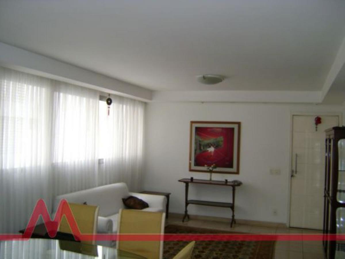 Apartamento T3 em São Paulo, Brazil N.º 588444