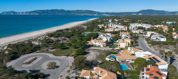 5 bedrooms Villa in Grandola, Portugal No. 117164 3