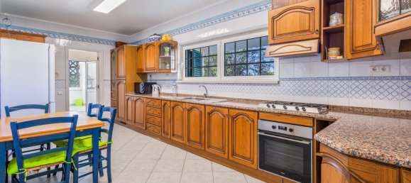 5 bedrooms Villa in Grandola, Portugal No. 117164 19