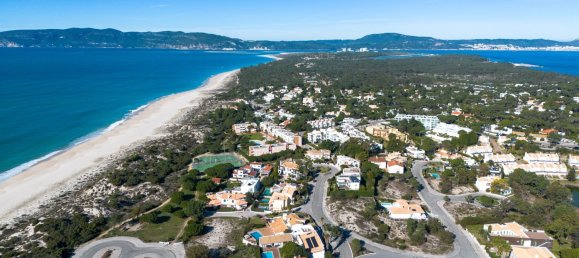 5 bedrooms Villa in Grandola, Portugal No. 117164 7