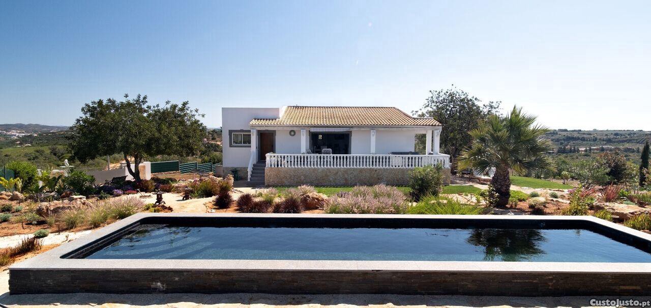 3 bedrooms House in Lagoa, Portugal No. 279504