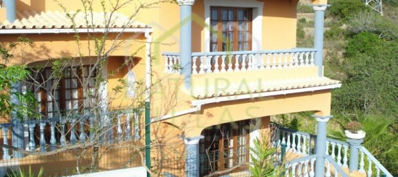 5 bedrooms Villa in Faro, Portugal No. 67685 19