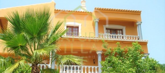 5 bedrooms Villa in Faro, Portugal No. 67685 2
