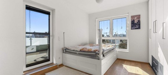 3 rooms Apartment in Gries, Austria No. 128045 11