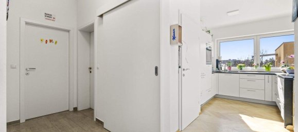 3 rooms Apartment in Gries, Austria No. 128045 10