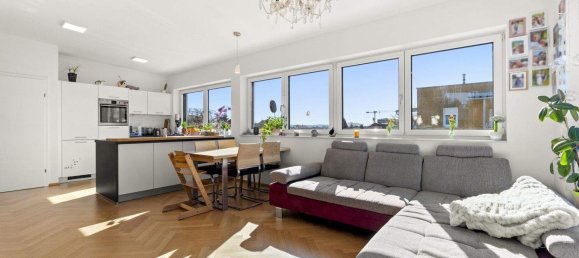 3 rooms Apartment in Gries, Austria No. 128045 17