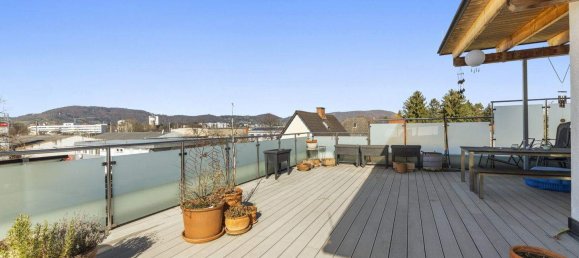 3 rooms Apartment in Gries, Austria No. 128045 9