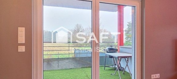 Квартира с 2 спальнями в Амбаш, Франция № 56419 4