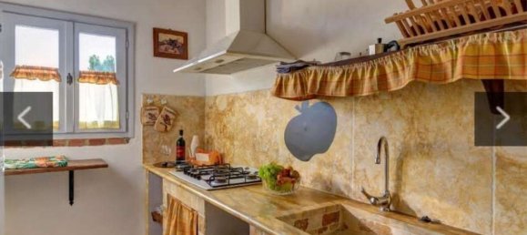 4 rooms Apartment in Lucignano, Italy No. 289659 3