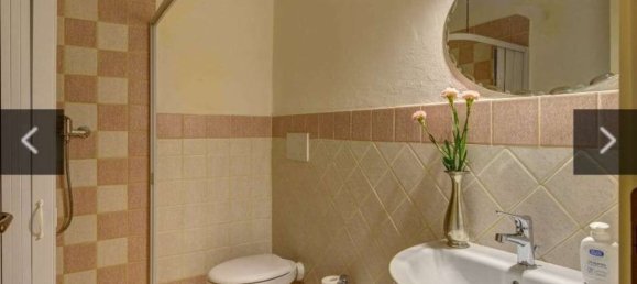 4 rooms Apartment in Lucignano, Italy No. 289659 7