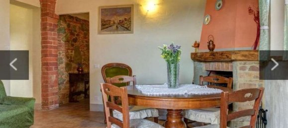 4 rooms Apartment in Lucignano, Italy No. 289659 2