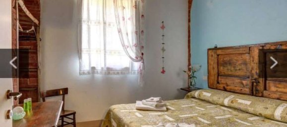 4 rooms Apartment in Lucignano, Italy No. 289659 4
