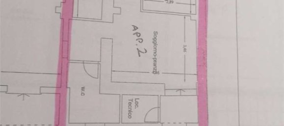 4 rooms Apartment in Lucignano, Italy No. 289659 10