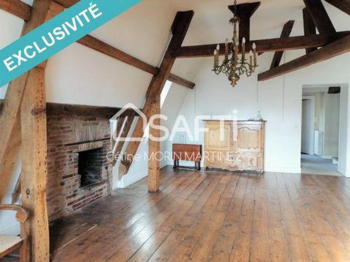 4 bedrooms Apartment in Pau, France No. 5824