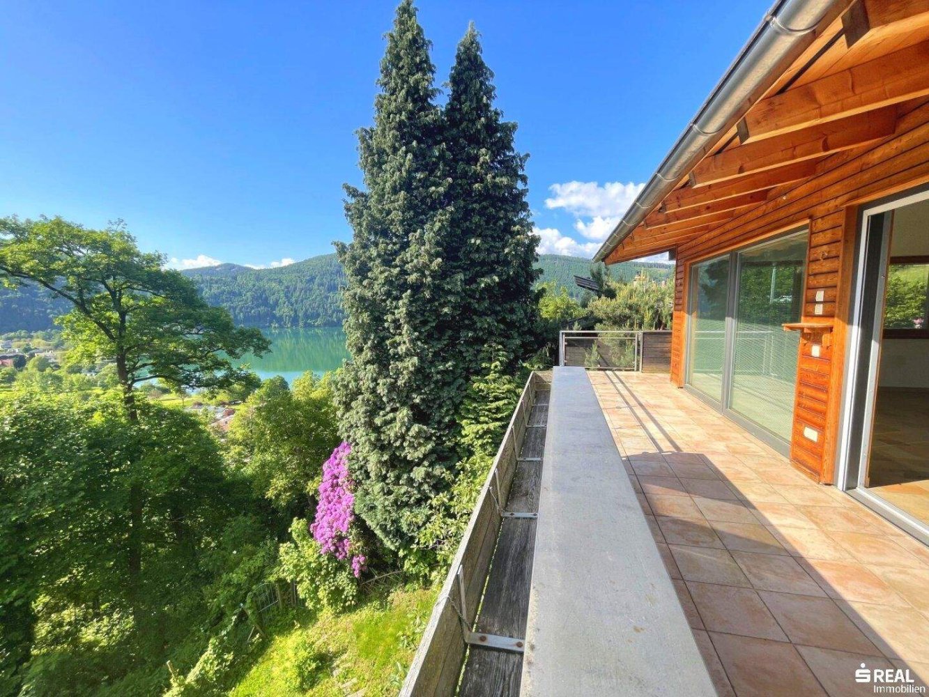 4-Zimmer Haus in Radenthein, Austria, Nr. 204258