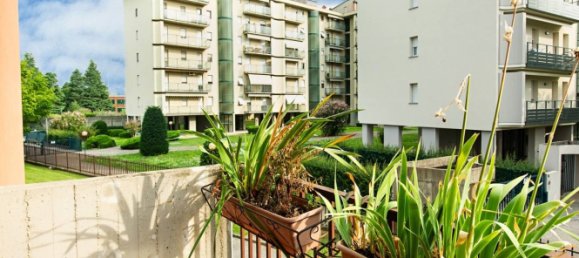 3 Schlafzimmer Wohnung in Bergamo, Italy, Nr. 335392 7