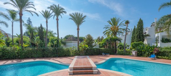 1 Schlafzimmer Wohnung in Marbella, Spain, Nr. 33432 3
