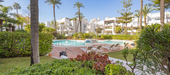 1 Schlafzimmer Wohnung in Marbella, Spain, Nr. 33432 12