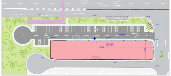 Terreno en Estepona, Spain 1232 m² No. 119468 4
