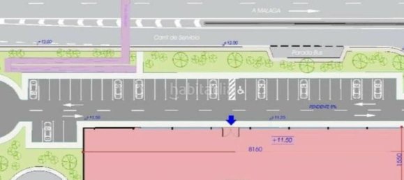 Terreno en Estepona, Spain 1232 m² No. 119468 10