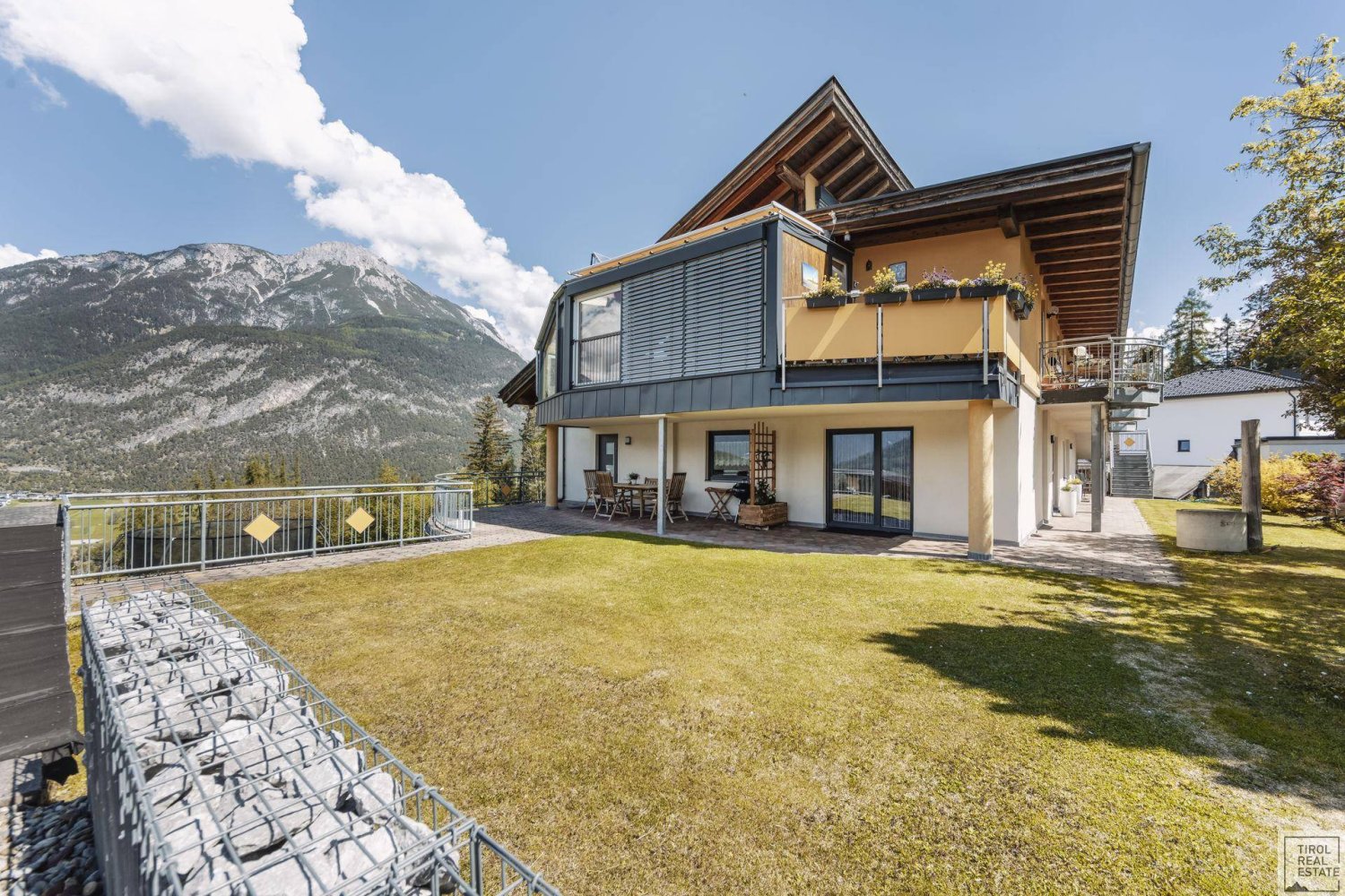 Casa de 13 dormitorios en Arzl im Pitztal, Austria No. 186719