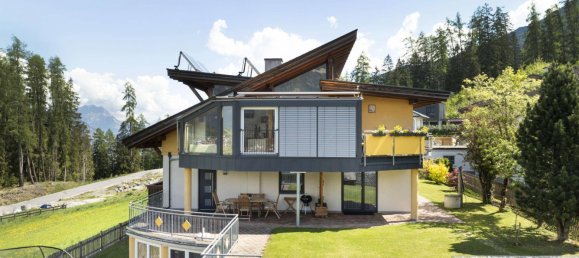 Casa de 13 dormitorios en Arzl im Pitztal, Austria No. 186719 16