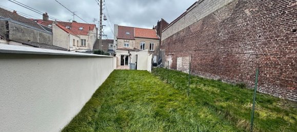 Дом с 3 спальнями в Кале, Франция № 44273 7