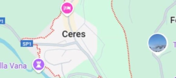 3-Zimmer Wohnung in Ceres, Italy, Nr. 291421 9