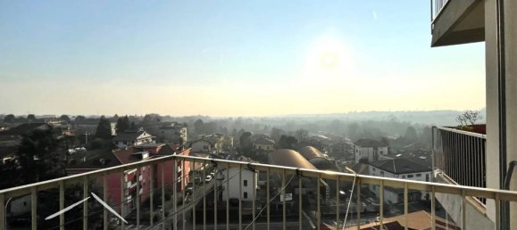 3-Zimmer Wohnung in Mozzo, Italy, Nr. 214959 21