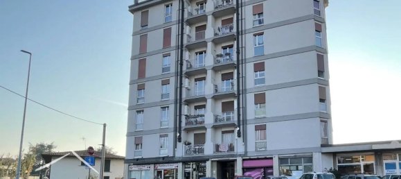 3-Zimmer Wohnung in Mozzo, Italy, Nr. 214959 3