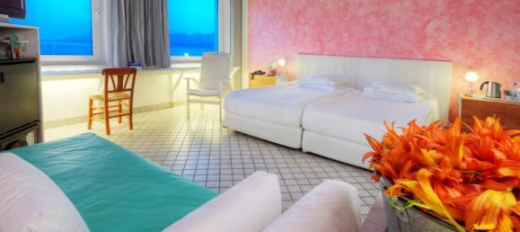 232غرفة Property في Antalya, Turkey رقم 693 3