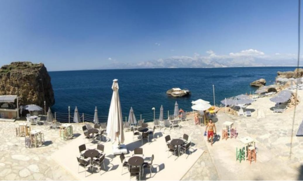 232غرفة Property في Antalya, Turkey رقم 693